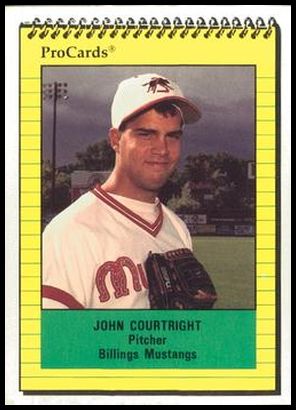 3746 John Courtright
